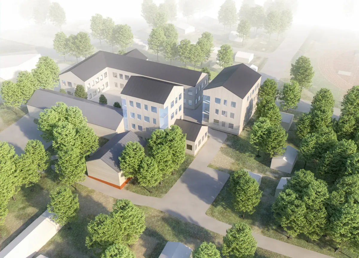 Architectural Visualization 50